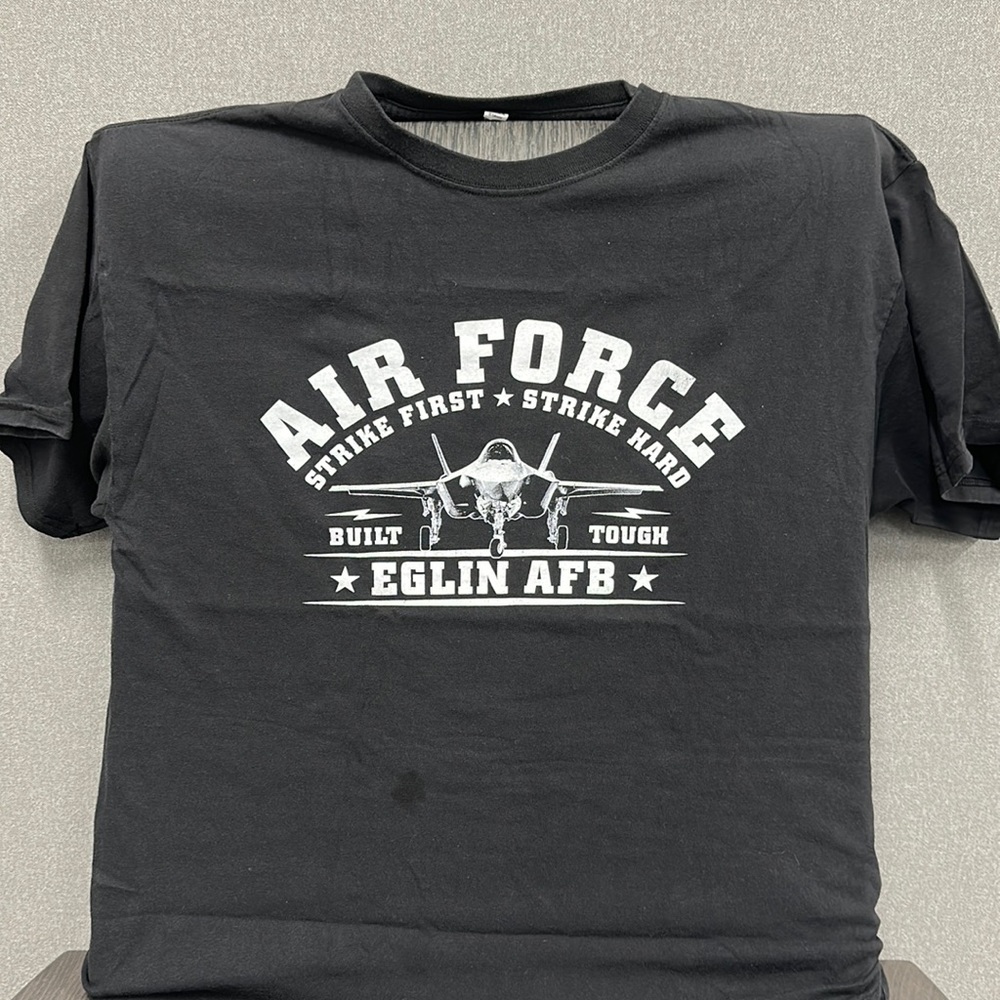 Air Force Elgin AFB